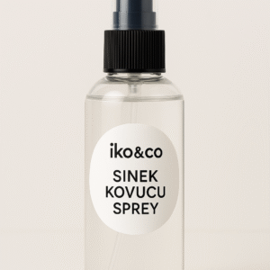 Sinek,böcek,kene kovucu sprey