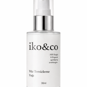 Yüz Temizleme Yağı