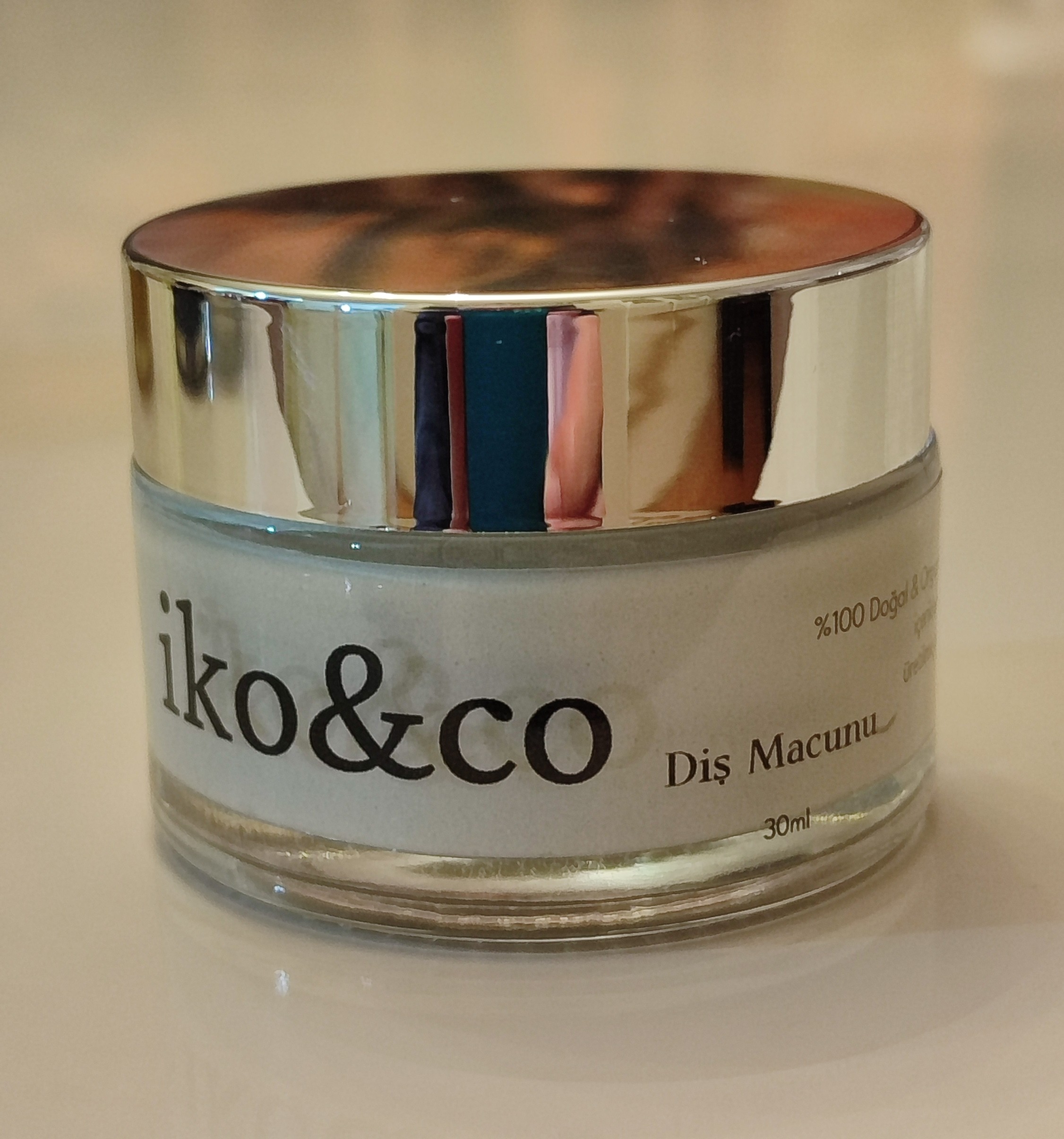 Diş Macunu - Görsel 2