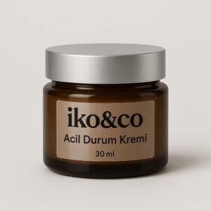 Acil Durum Kremi