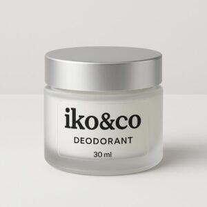 Deodorant