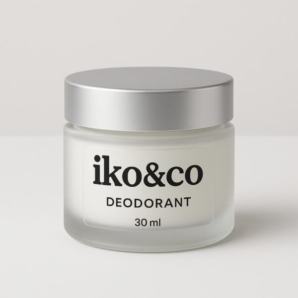 Deodorant